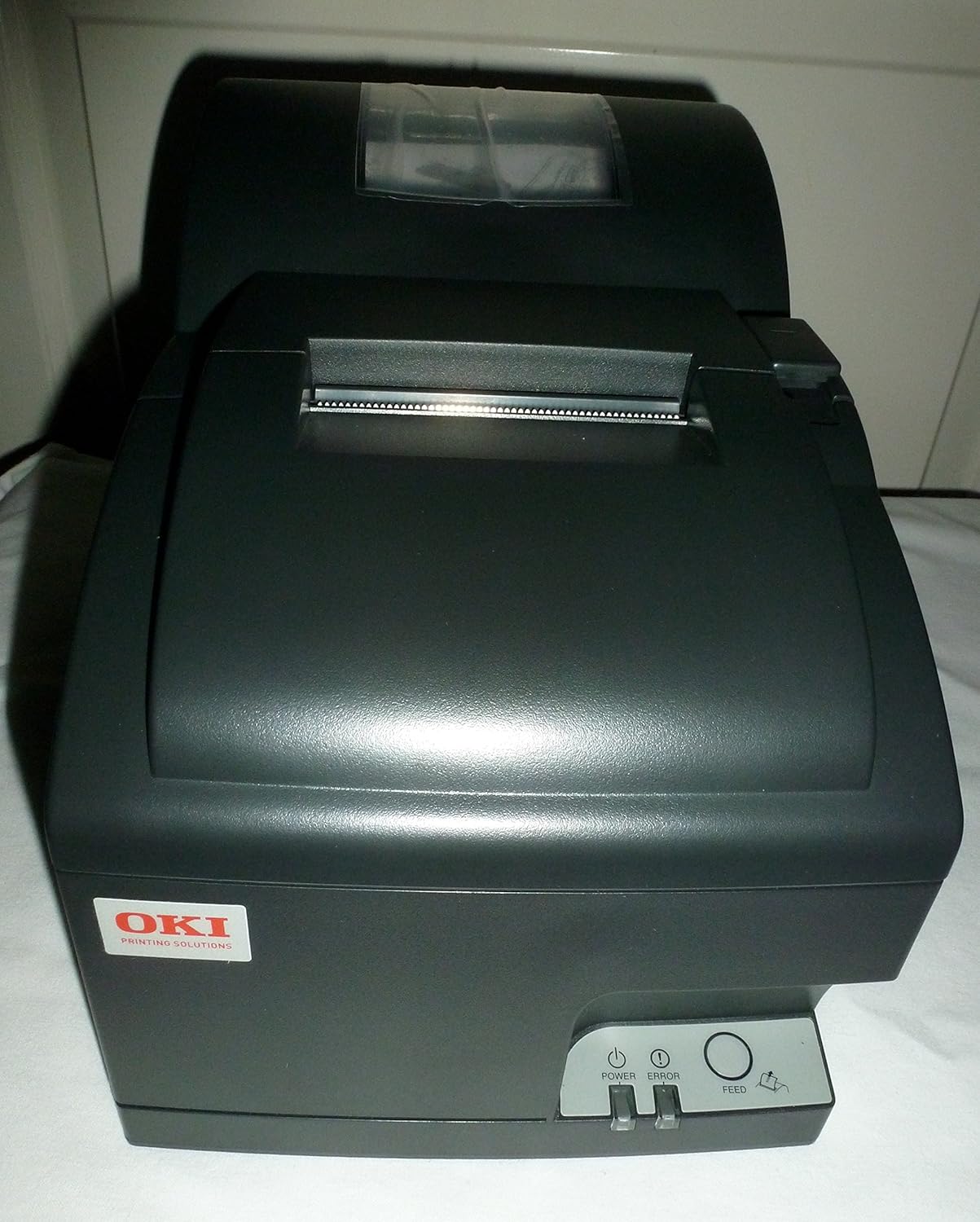serial dot matrix printer
