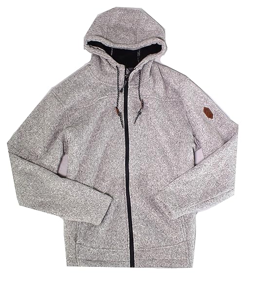 free country sweater fleece