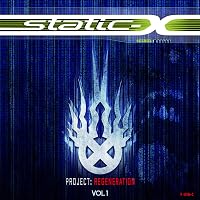 STATIC-X - Machine - Amazon.com Music