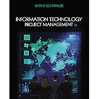 Information Technology Project Management