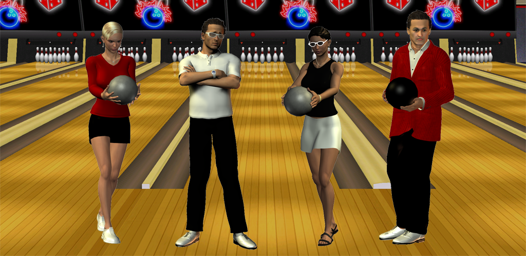 Vegas Bowling - Thumbnail 3