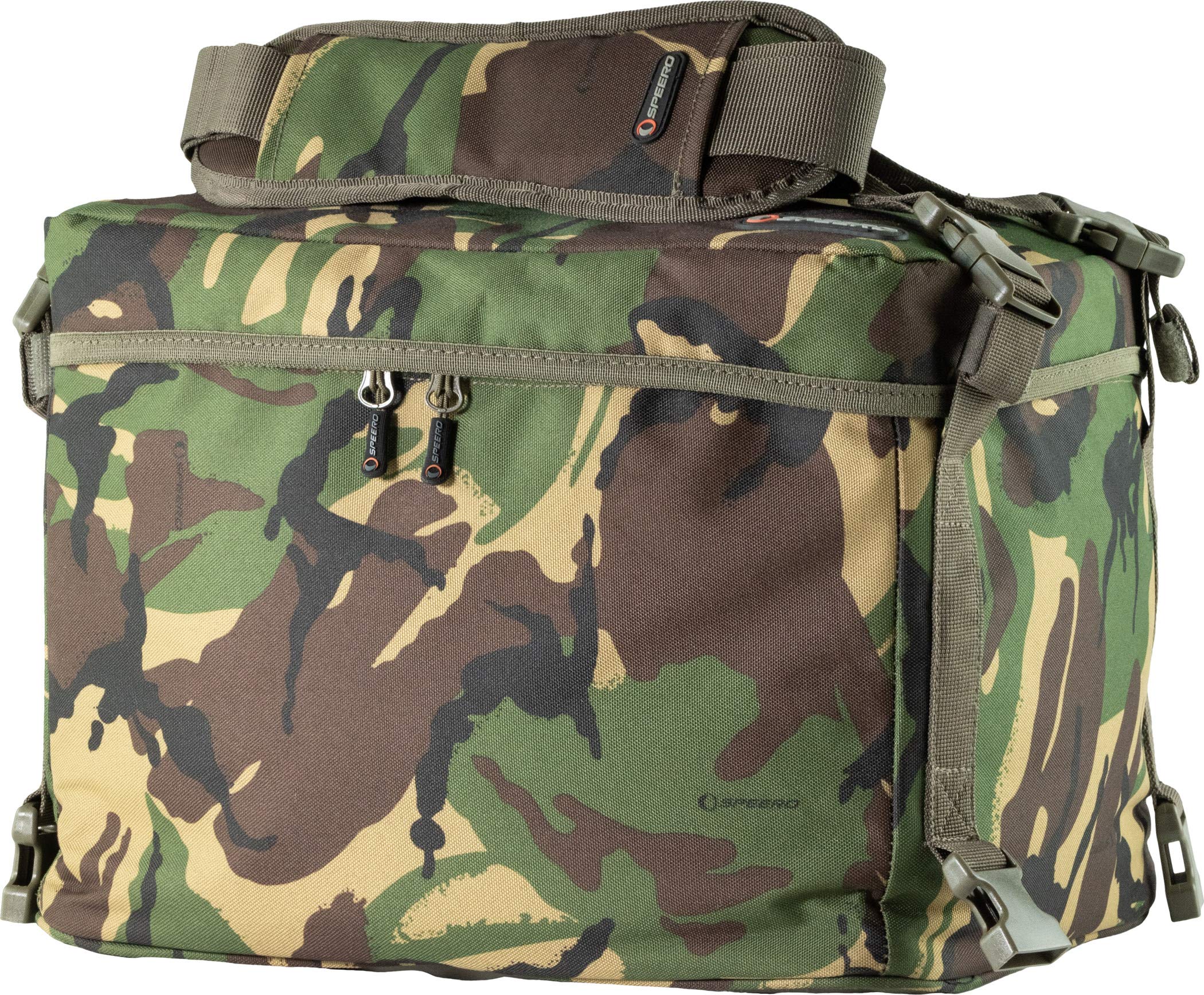 SPEERO Modular Standard Cool Bag DPM