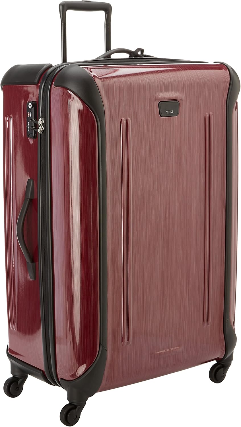 Tumi Vapor Extended Trip Packing Case, One Size Amazon.co.uk