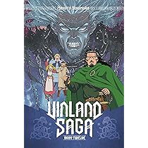 Vinland Saga 12 | Amazon.com.br