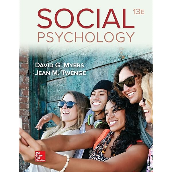 Amazon.com: Connect Access Card for Social Psychology