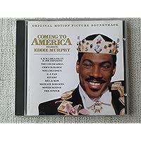 Coming to America