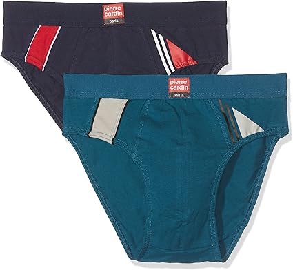 calzoncillos pierre cardin hombre
