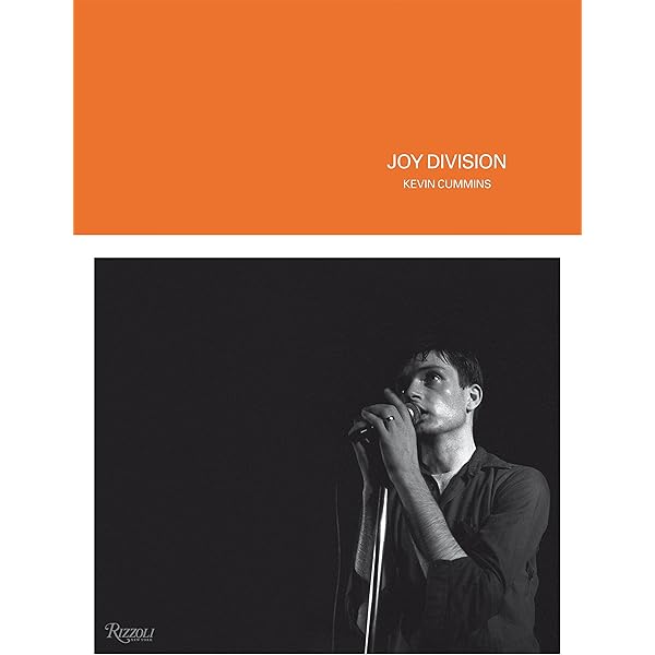 Joy Division: Juvenes: Cummins, Kevin, Rankin, Ian