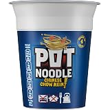 Chinese Chow Mein Pot Noodle 90g