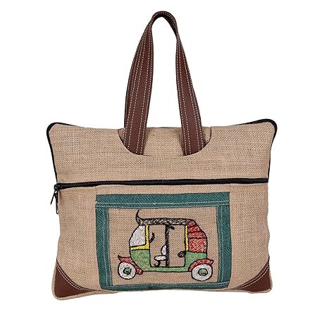 Jute laptop bags online Clearance