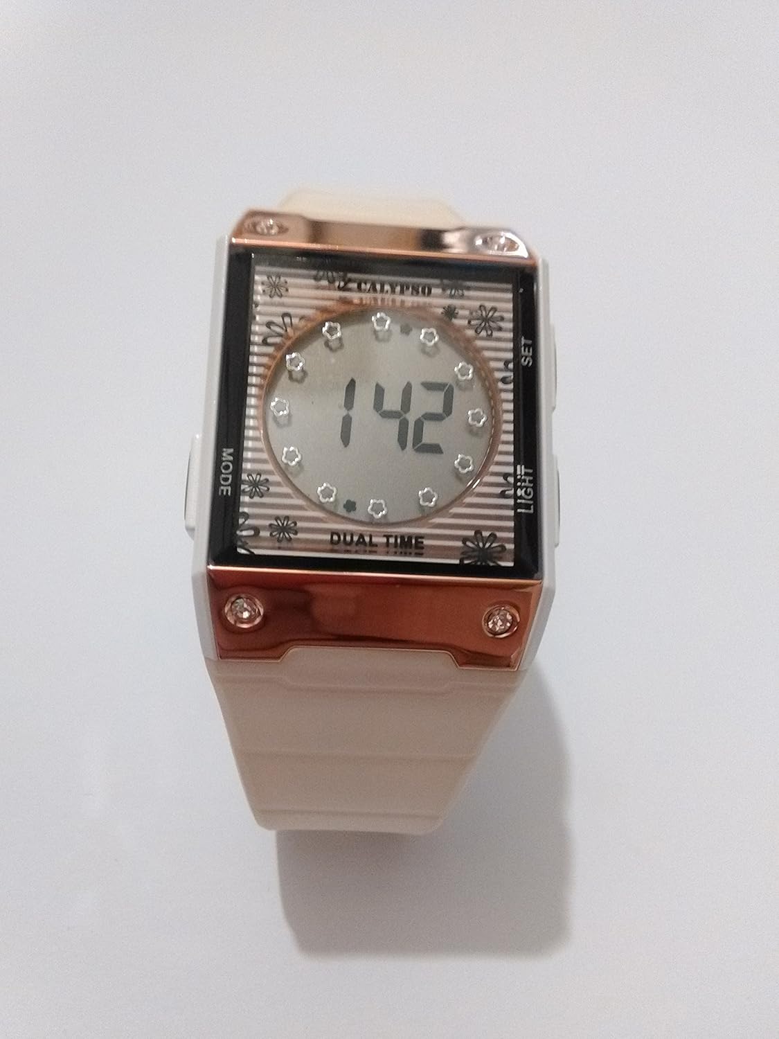 Reloj Calypso señora K5546/3: Amazon.es: Relojes