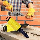 BARGAINS-GALORE 2x Builders Line Rope 100m Bricklaying Groundwork Fast Reel view 2