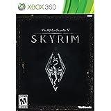 The Elder Scrolls V: Skyrim (Renewed)