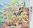 Rune Factory 4 - Nintendo 3DS