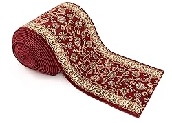 Well Woven Custom Size Runner - Choose Length