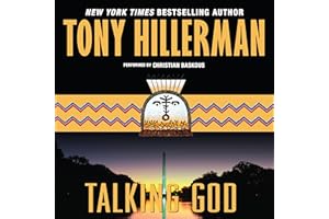 Talking God
