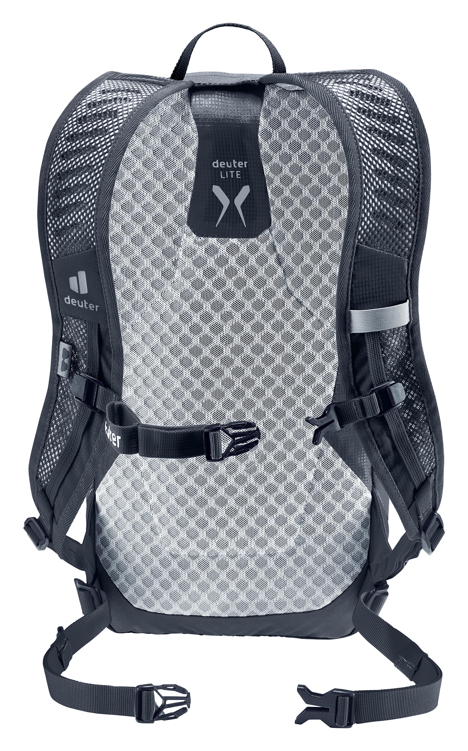 Deuter Speed Lite 13L Hiking Day Backpack - Black