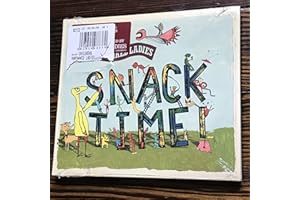 Snacktime