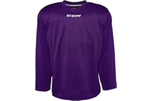CCM 5000 Series Hockey Practice Jersey - Junior