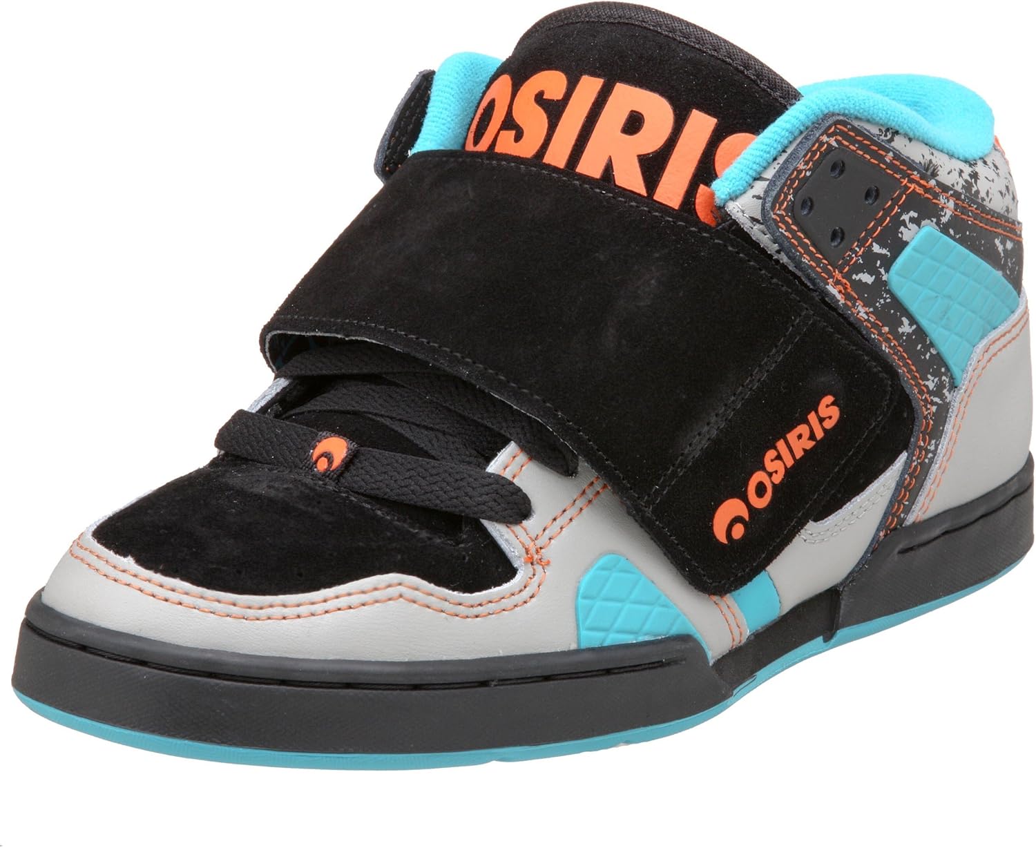 Osiris Men�s South Bronx Walker Trainer Amazon.co.uk Osiris Men�s South Bronx Walker Trainer Amazon.co.uk