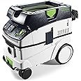 Festool 577083 CLEANTEC CT 26 E HEPA Dust Extractor
