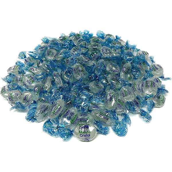 Sciuscià LADYS_MINTY MINT / MARYJANE40 Amazon.com : Perugina Glacia Mint Candy 2.2 lb (35 ounces/ 1