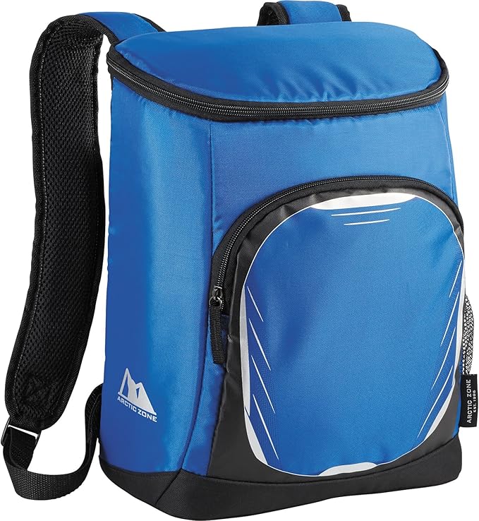arctic zone pro backpack cooler