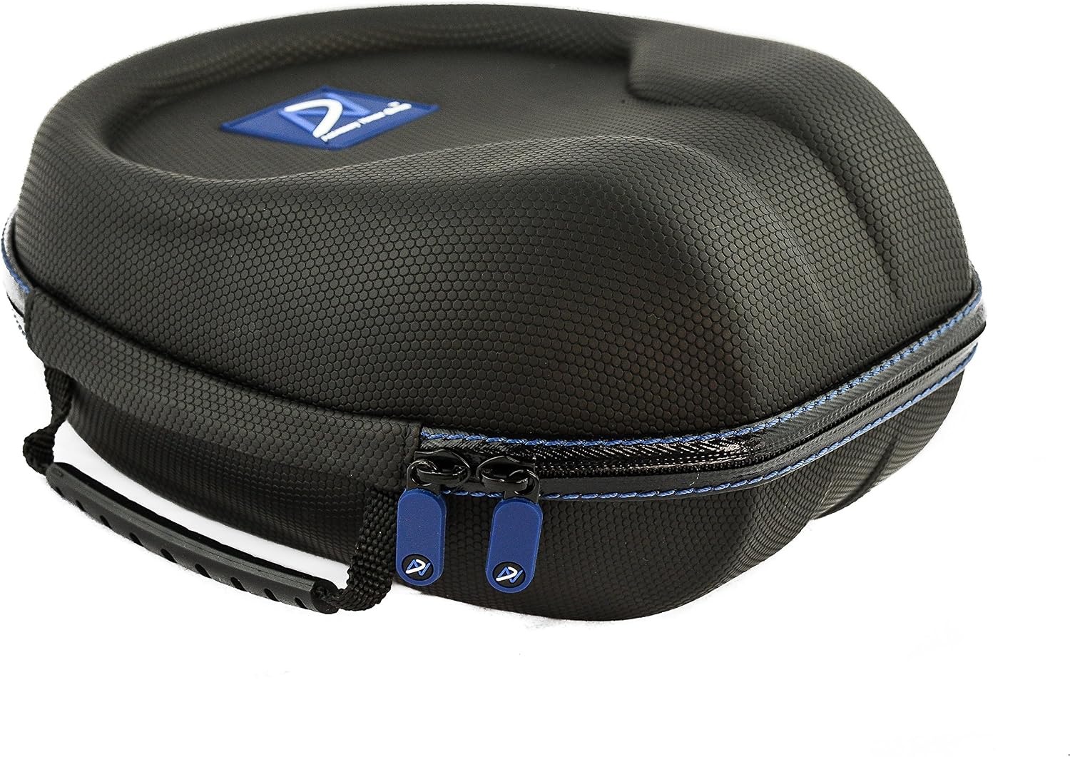Focal Carrying Case - Compatible with Multiple Focal Headphones - Ultimate Lightweight Protection, Black, DN8PRO-XL-SPARTAN - Image 4