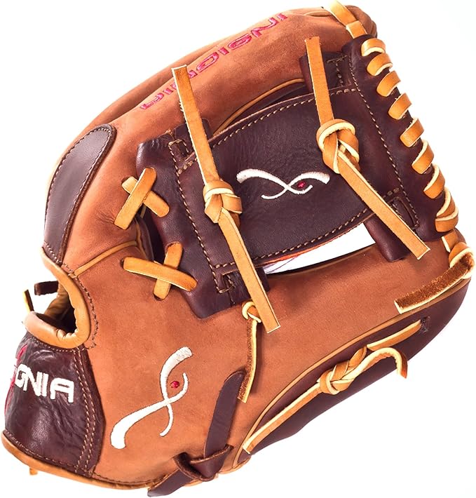 Insignia Guardian Baseball Glove with IWeb (11.50Inch