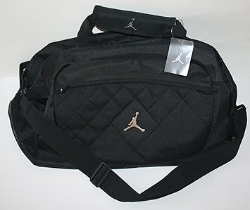 jordan duffle bag amazon