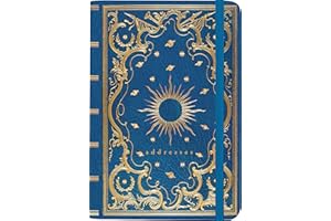 Celestial Address Book