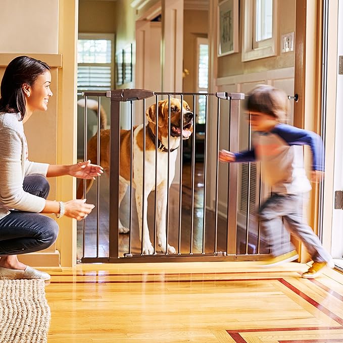 munchkin xl baby gate