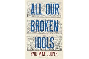 All Our Broken Idols