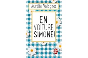 En voiture, Simone !: réédition de "Nos adorables belles filles" (French Edition)