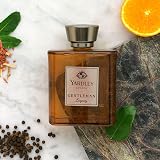 Yardley London Gentleman Legacy EDP for Men Woody Spicy Fragrance 100ml view 2