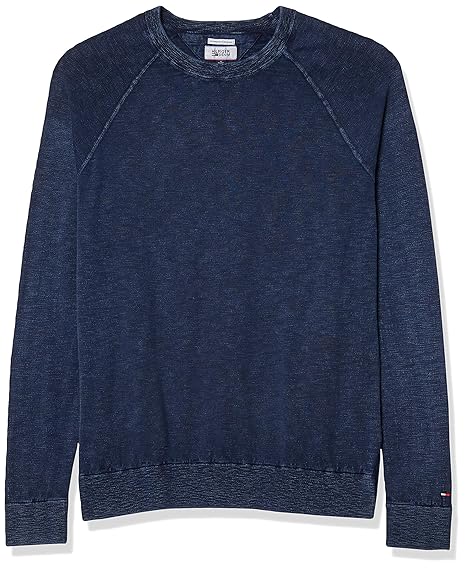 hilfiger denim sweater