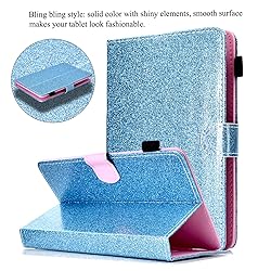 Artyond Case for 8 Inch Tablet,Universal