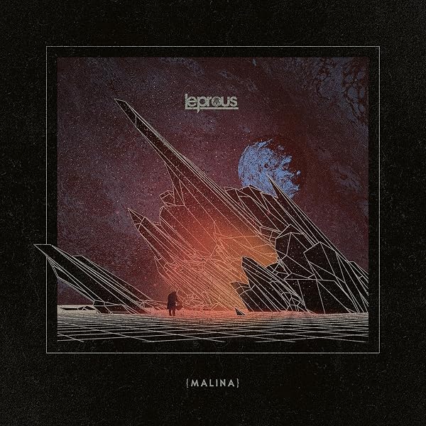 Leprous - Bilateral - Amazon.com Music