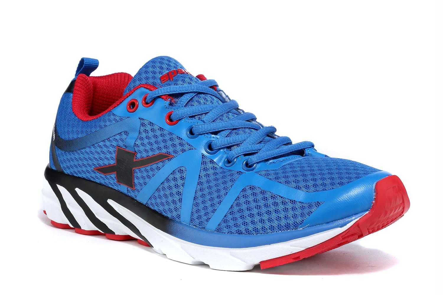 sparx men's mesh running shoes amazon