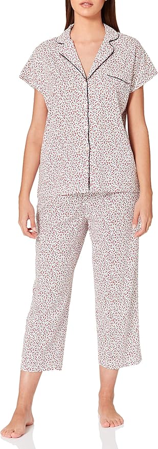 pijama algodon mujer women secret