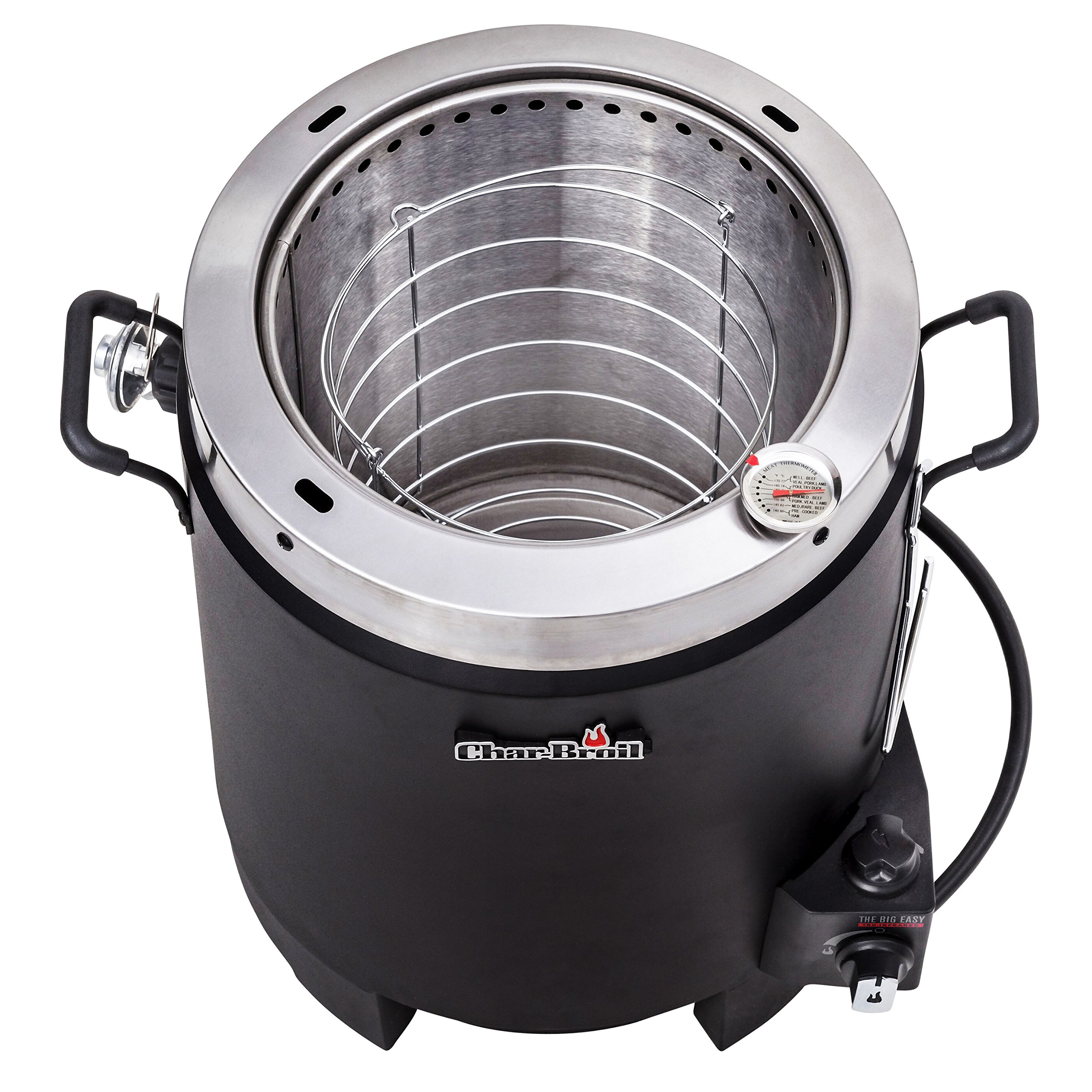 CharBroil Big Easy Oilless Turkey Fryer 99143020655 eBay