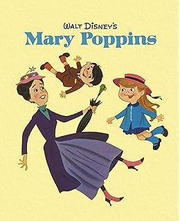 el regreso de mary poppins amazon