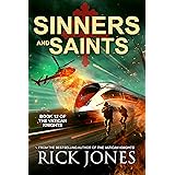 The Devil S Magician The Vatican Knights Series Book 14 Kindle Edition By Jones Rick Literature Fiction Kindle Ebooks Amazon Com