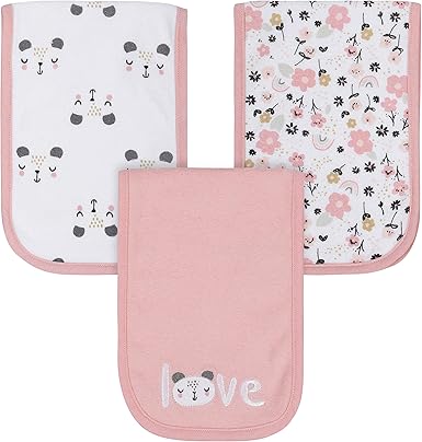 gerber burp cloths amazon