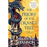 The Priory of the Orange Tree (The Roots of Chaos)