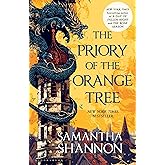 The Priory of the Orange Tree (The Roots of Chaos)