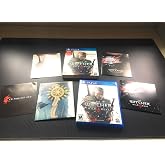 The Witcher 3: Wild Hunt - PlayStation 4