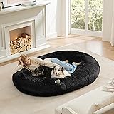 Bedsure Memory Foam Human Dog