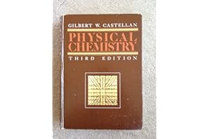 Physical Chemistry