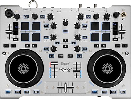 Virtual dj hercules rmx Virtual dj hercules rmx